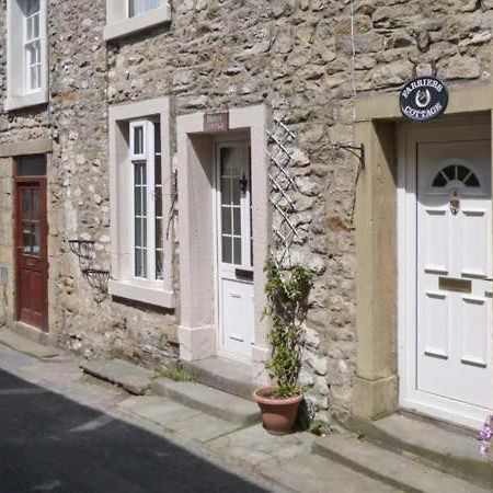 Bridle Cottage Settle Exterior foto