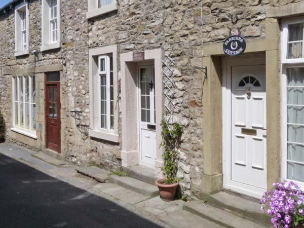 Bridle Cottage Settle Exterior foto
