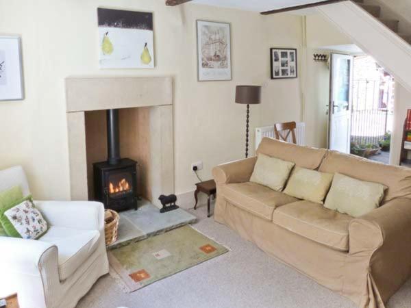Bridle Cottage Settle Exterior foto
