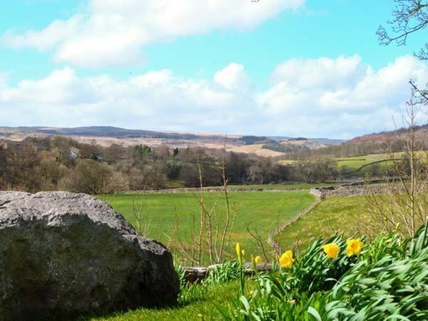 Bridle Cottage Settle Exterior foto